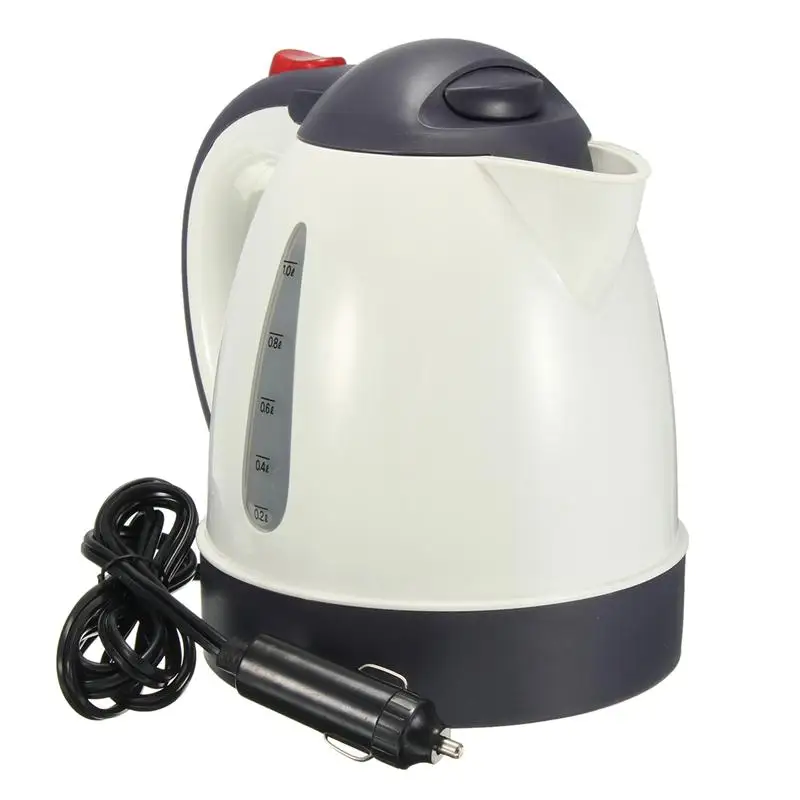 travel water heater kettle