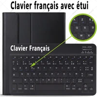 French Keyboard 3
