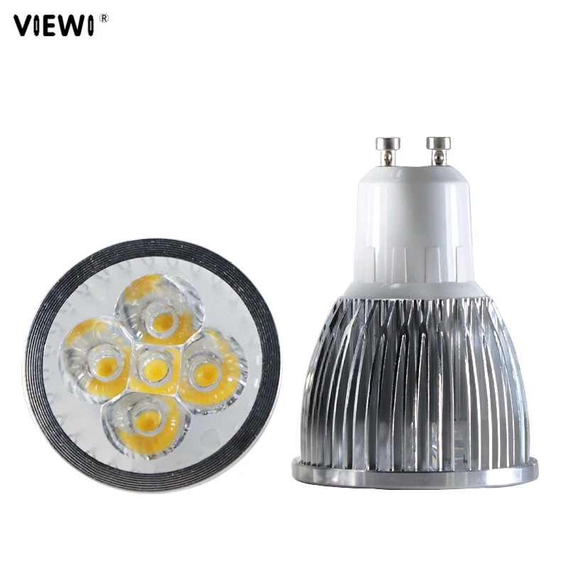 12v gu10 halogen bulb