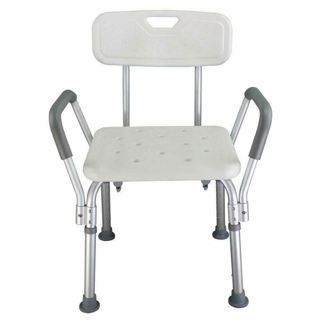 adjustable tub chair