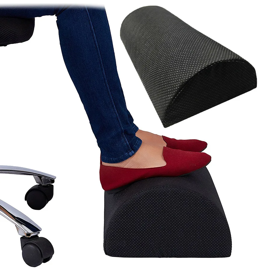 ergonomic foot support