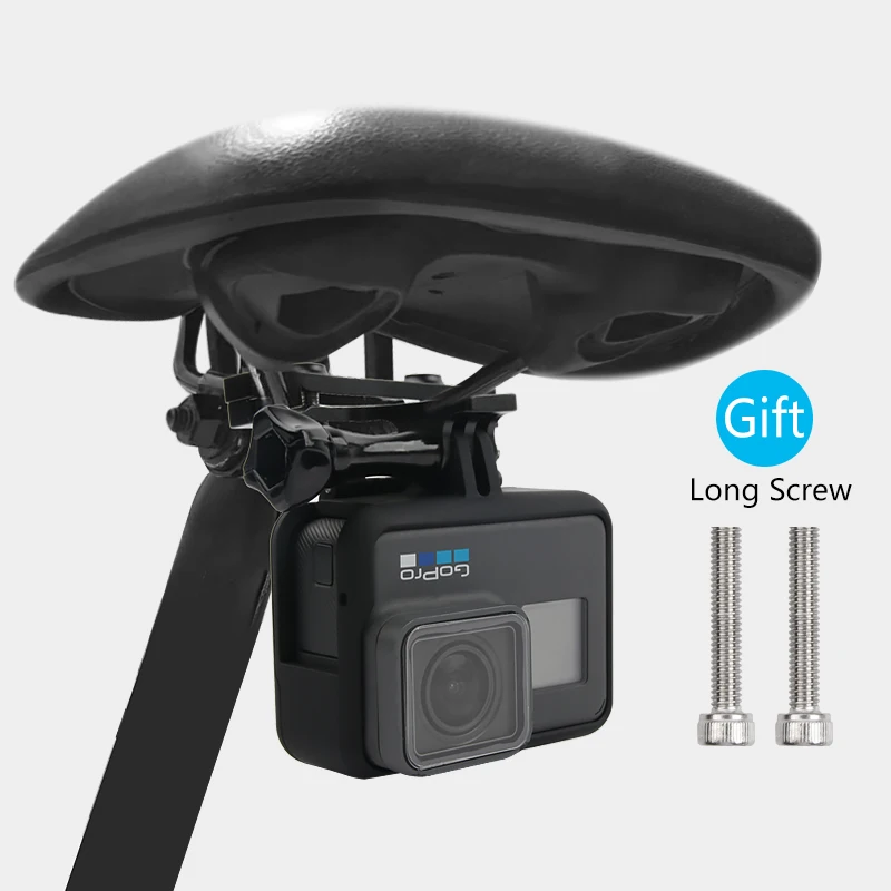 gopro 9 bike mount