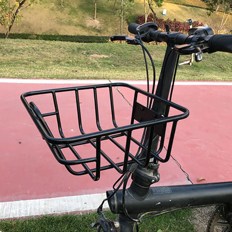 bike basket front