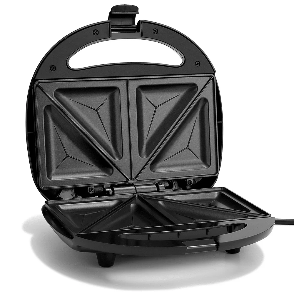 waffle and crepe maker
