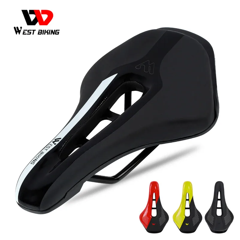 mountain bike saddle fitting