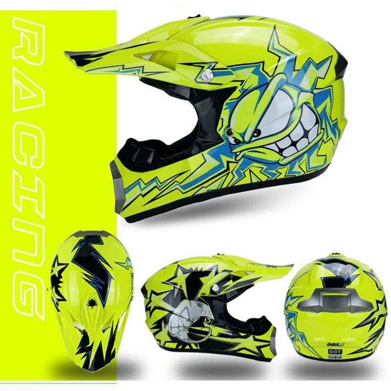 mx helmet xl