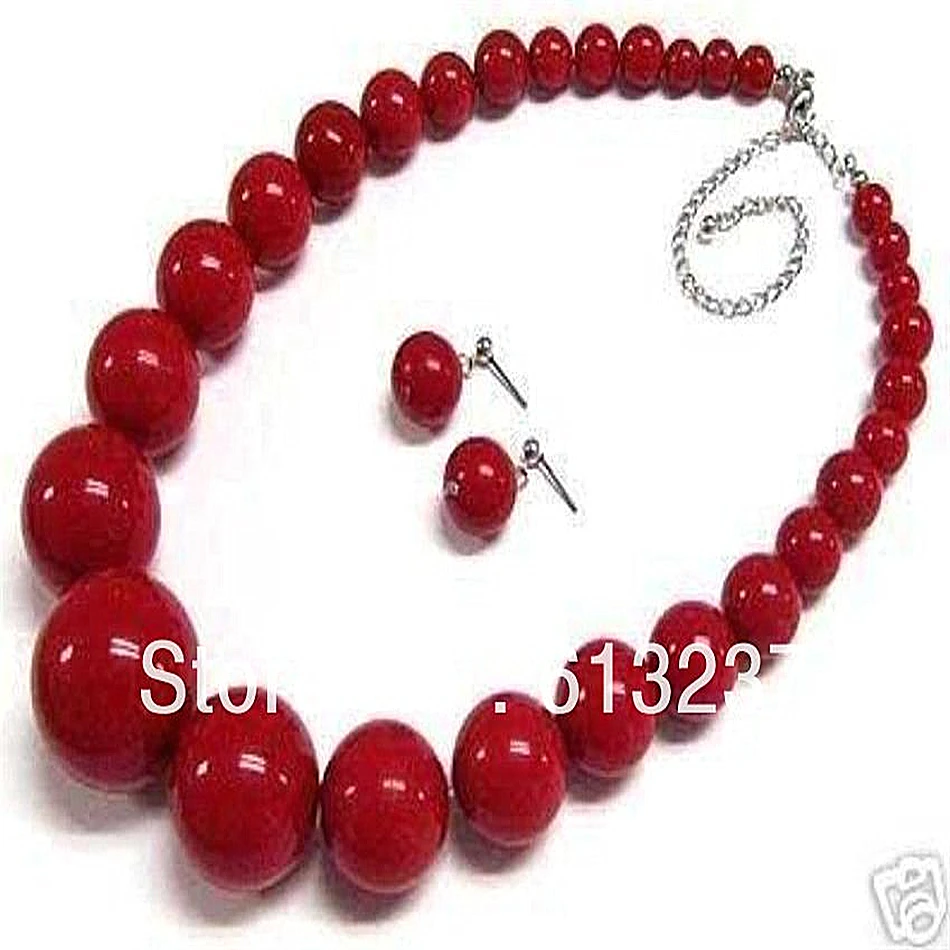 sale jewelry set 18inch MY4277