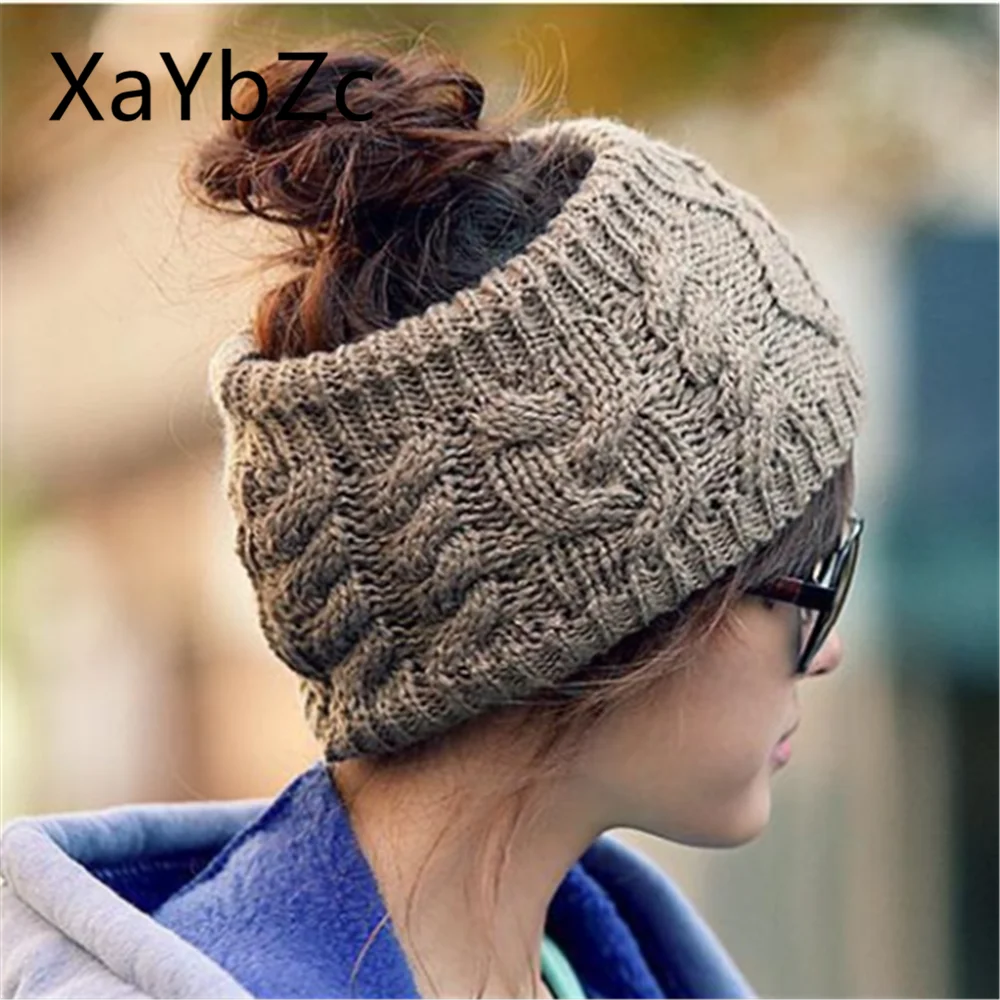 fashion knit hats