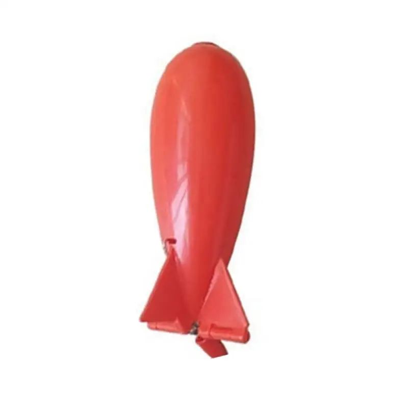 New Fishing Spomb Rockets Spod Bomb Fishing Tackle Feeders Pellet Rocket  Feeder Float Bait Holder Maker Tackle Tool Accessories