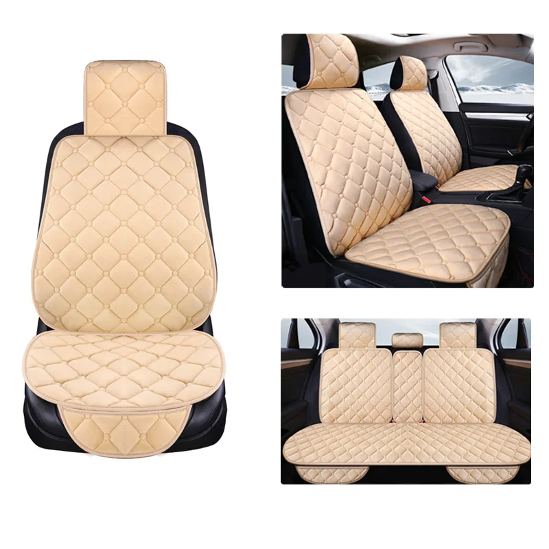 car seat cushion pad