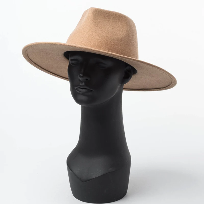 womens camel hat