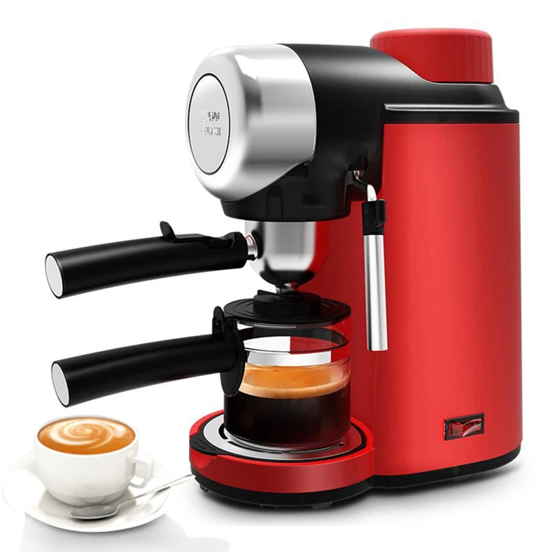 8 bar espresso