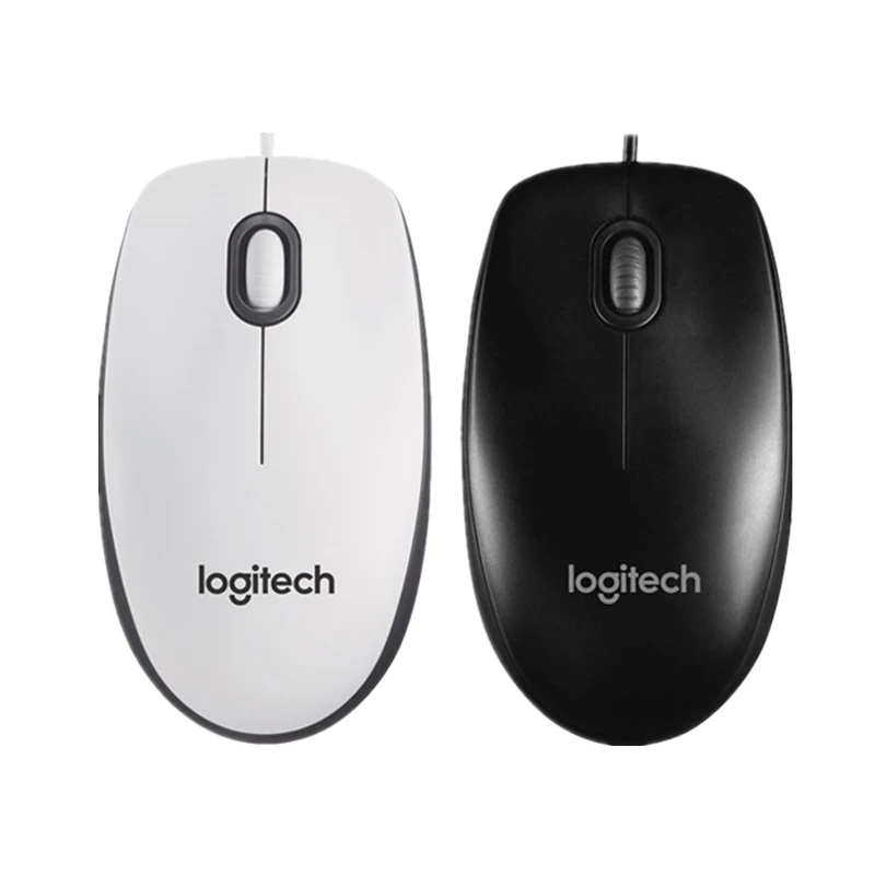 logitech m100r mouse pc