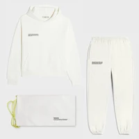 white sets