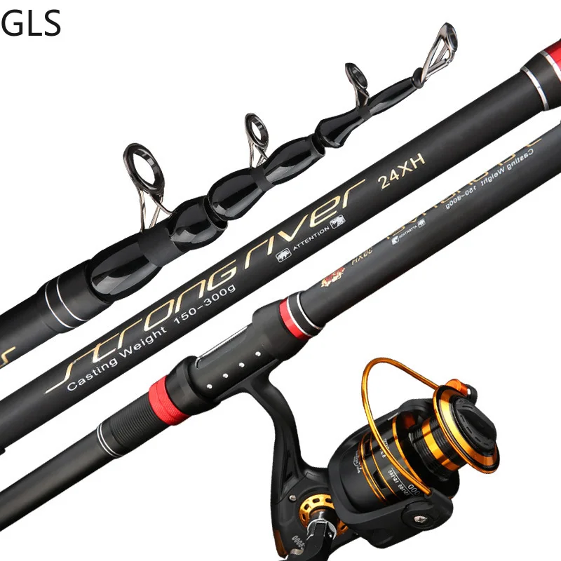 grays carp fishing rods