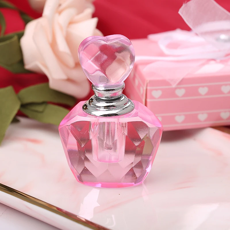 pink scent perfume