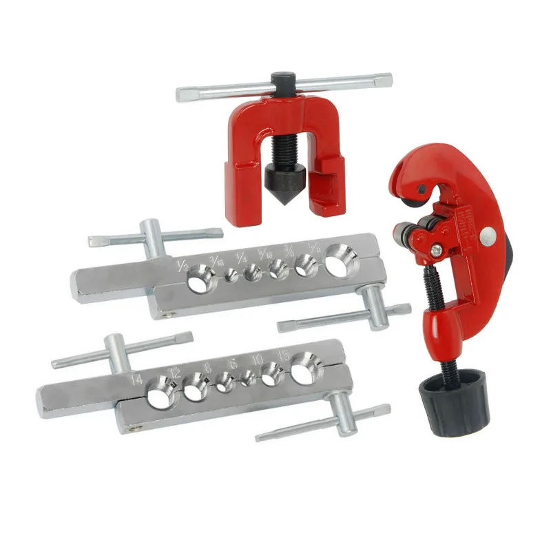 Купить Наборы инструментов 328mm Tube Cutter Flaring Tool Kit Tube