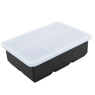 big square ice cube maker