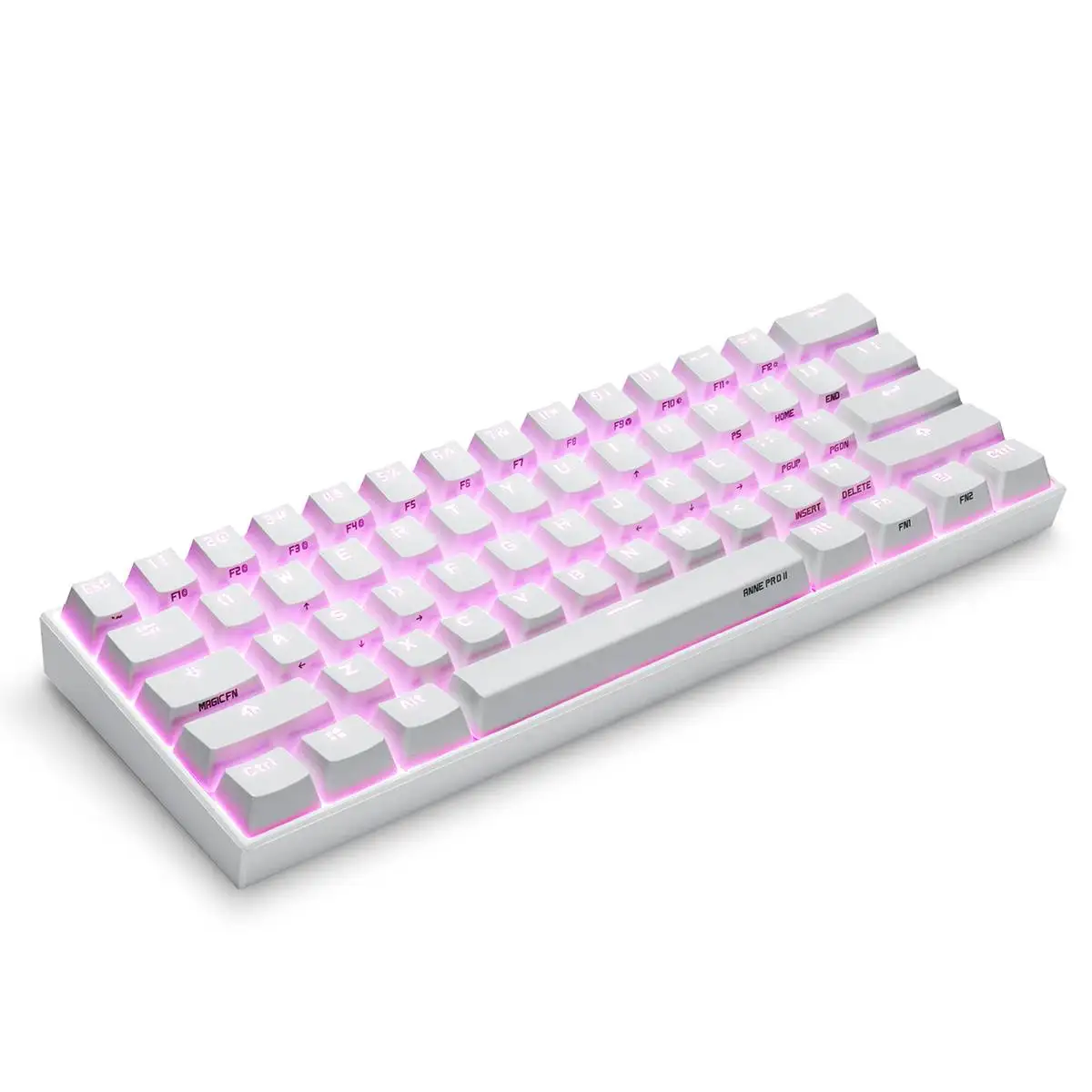 gaming keyboard mini wireless