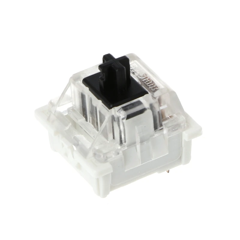 gateron mx black