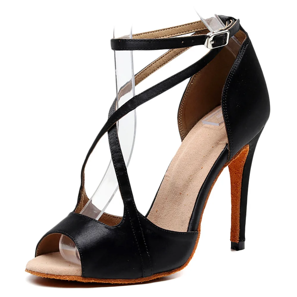 Salsa shoes near me Clearance