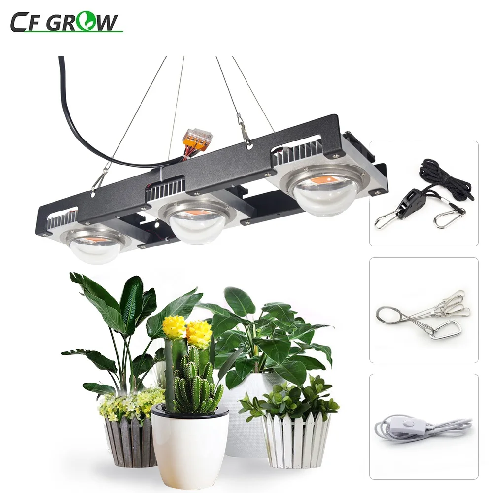 grow cob led