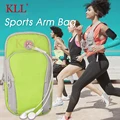 Sports Running Armband Bag Case Cover Running armband Universal Waterproof Sport mobile phone Holder Outdoor GYM Sport Phone Bag