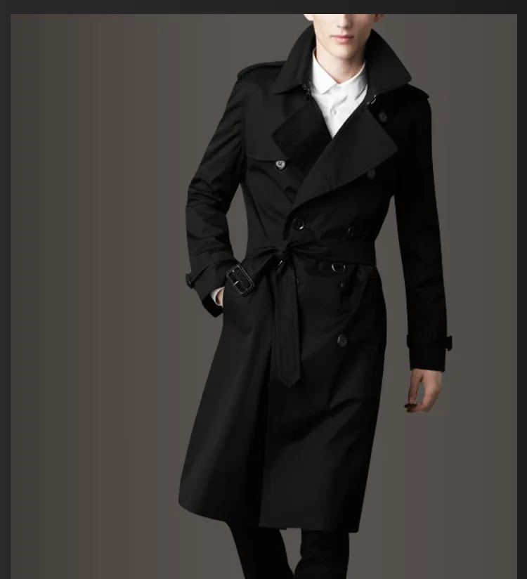 soviet trench coat