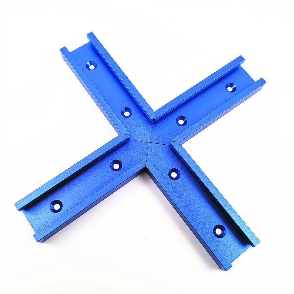 Woodworking Chute 
