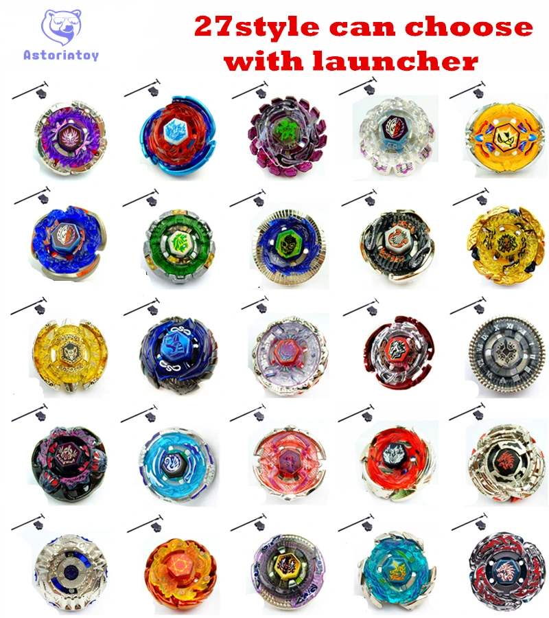 Launcher BB105 BB119 BB120 BB122