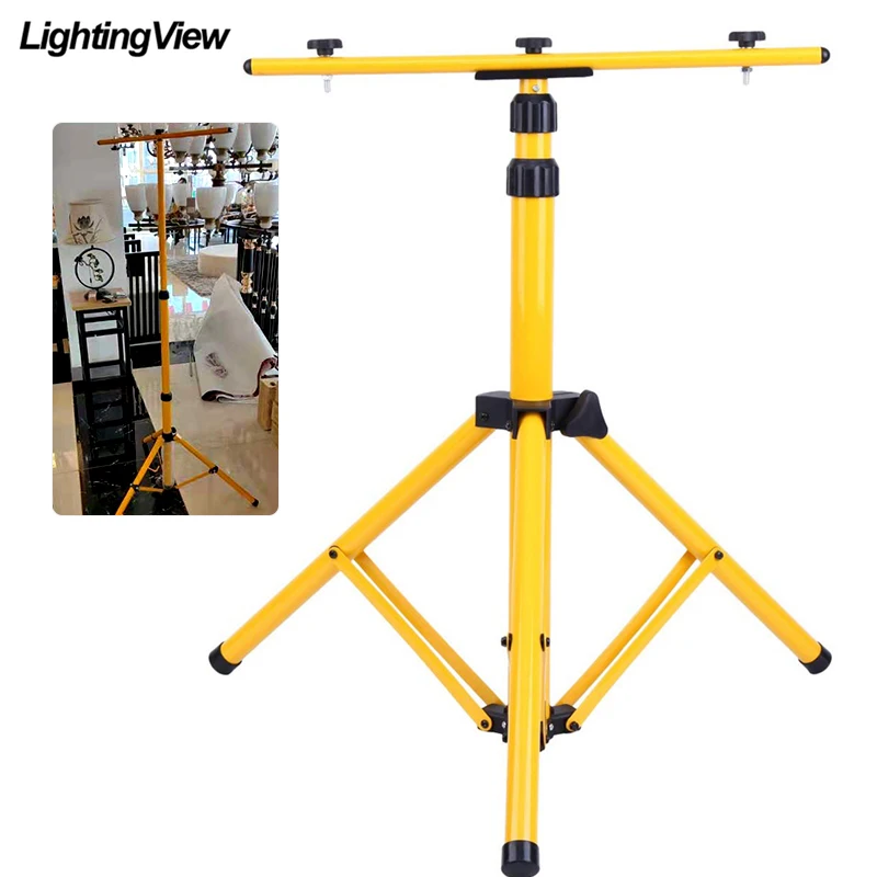 flood light tripod stand