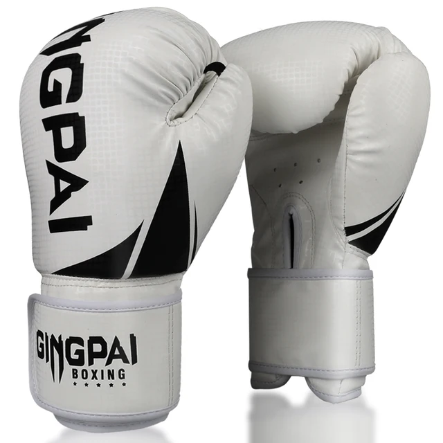 gingpai boxing