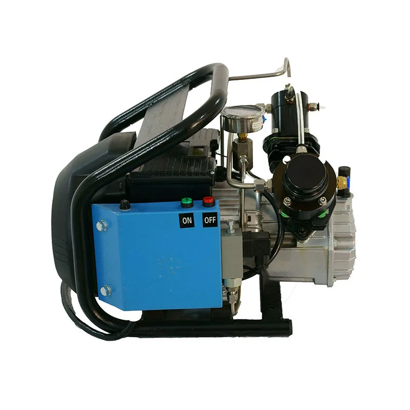 DMC High Pressure Air Compressor 4500 
