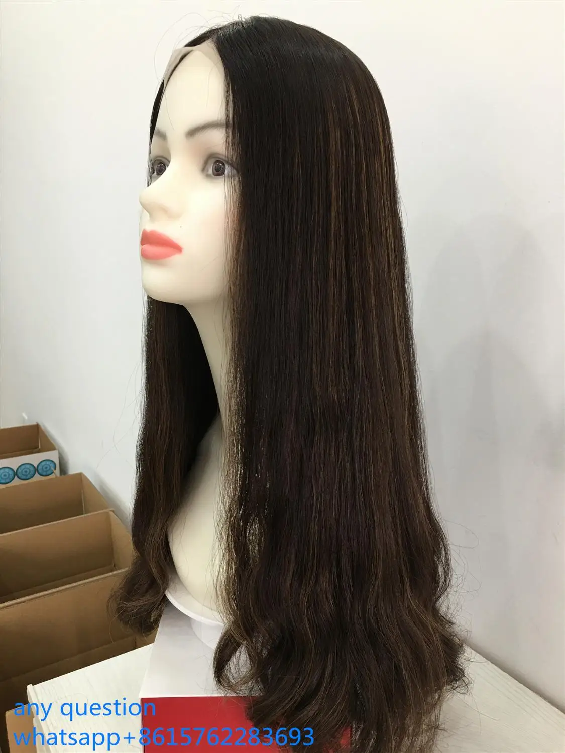 wigs for sales