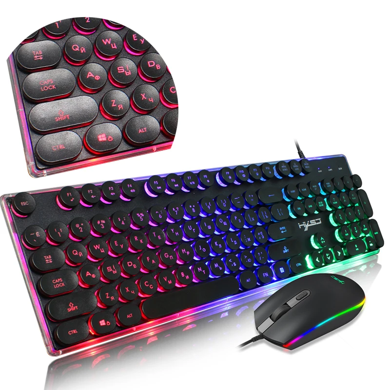 new gaming keyboards 2020