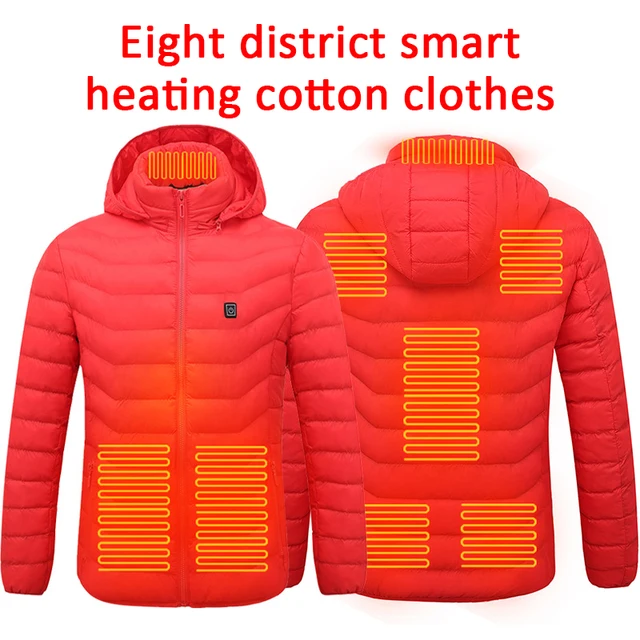 Women Outdoor Vest Coat USB 