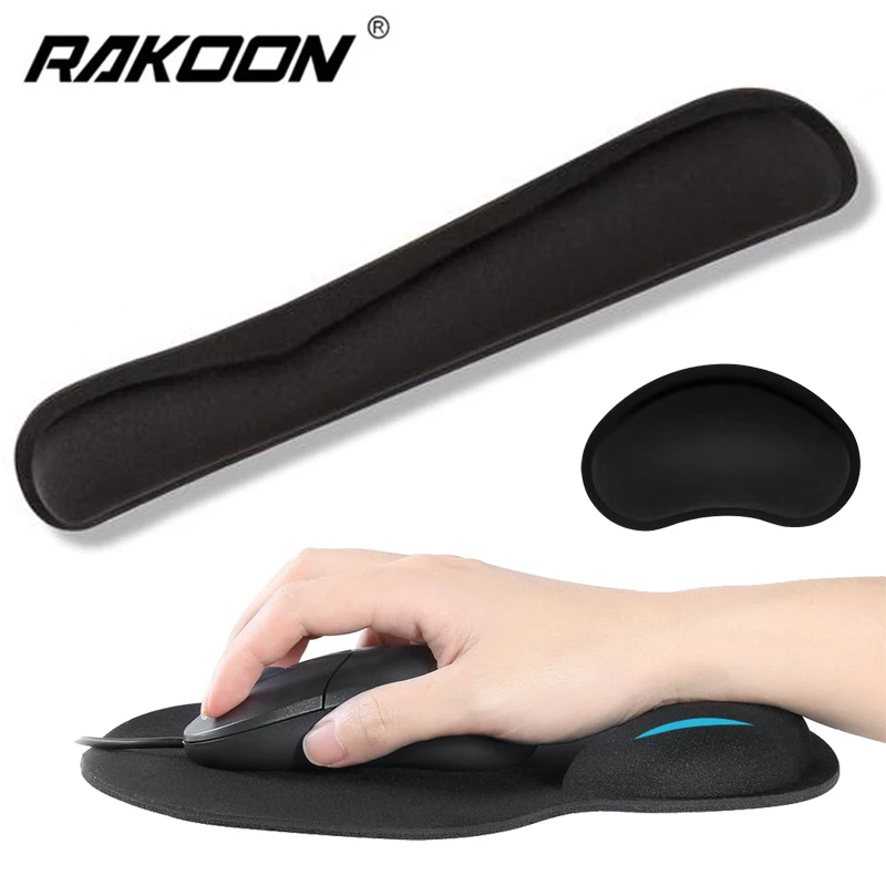 best gel wrist mouse pad