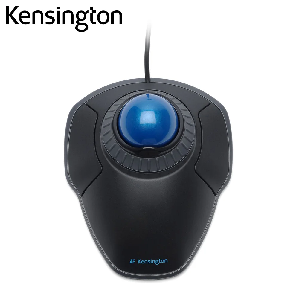 usb rollerball mouse