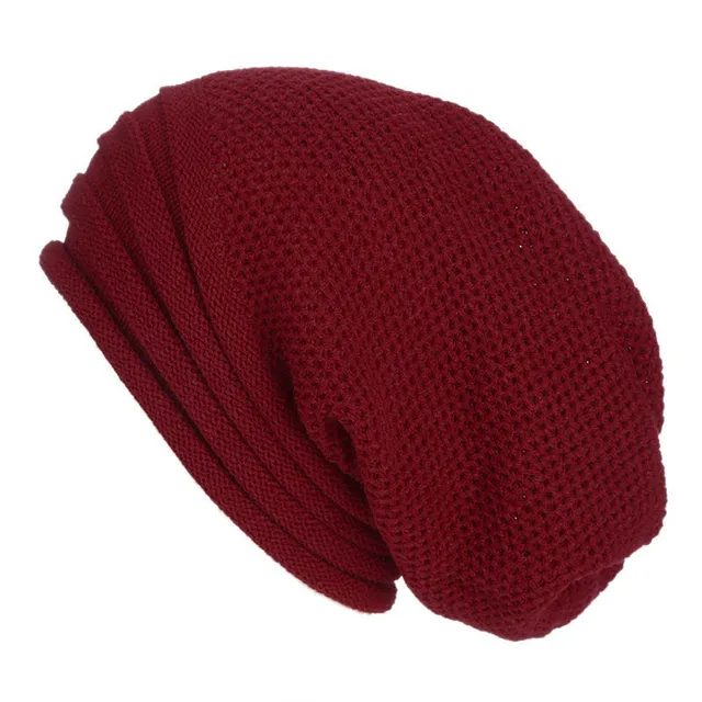 slouchy beanie wholesale