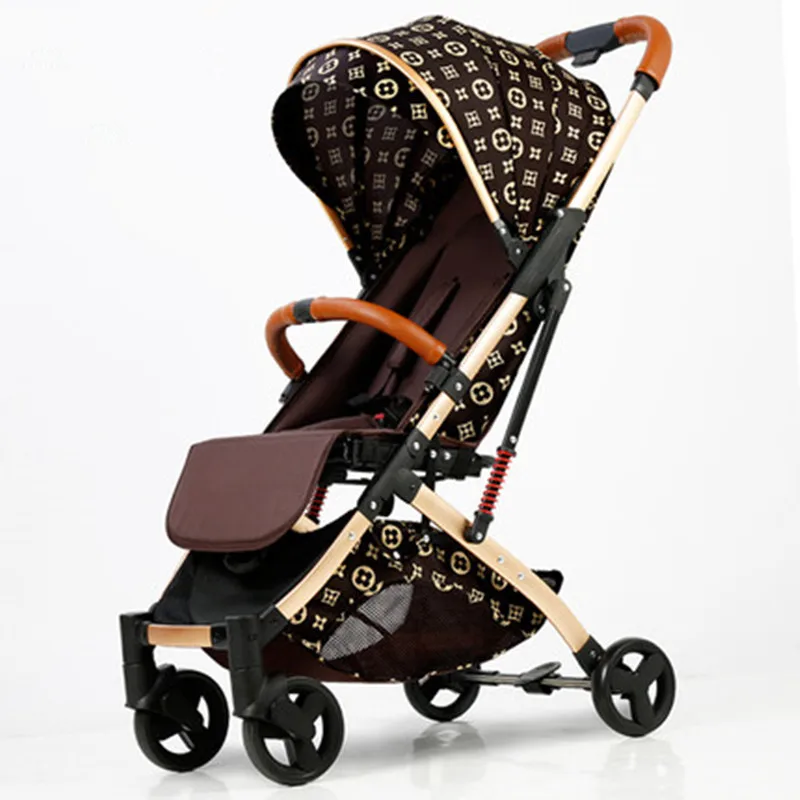 louis vuitton buggy