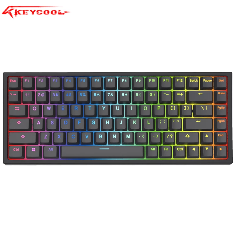 keycool kc84 rgb