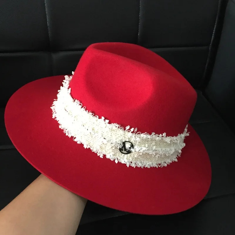 red hat fedora hat