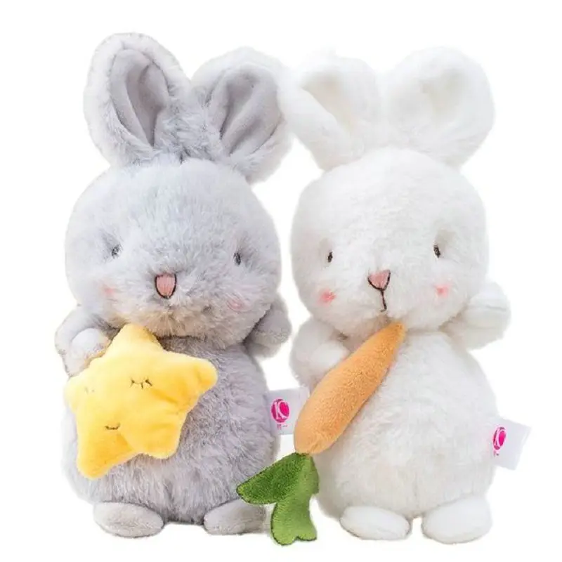 stuffed toy for rabbit