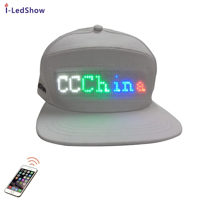 Hip Hop Hat