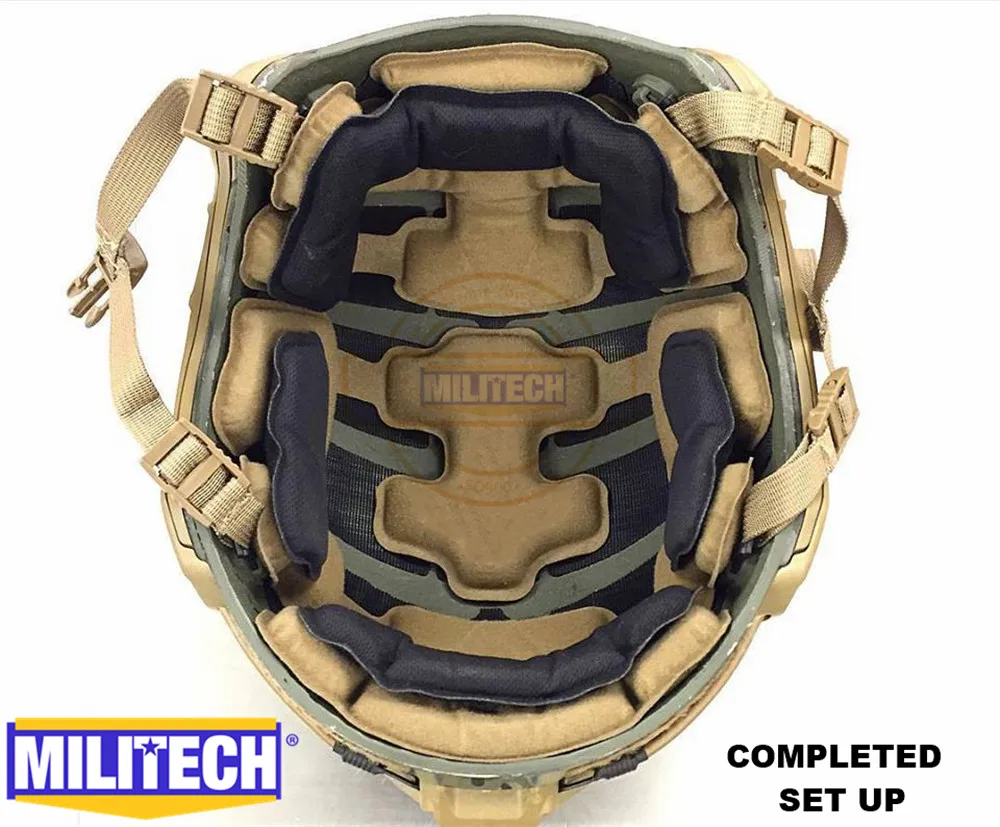 ops core helmet liner