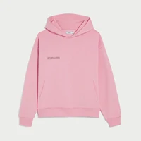 pink hoodies