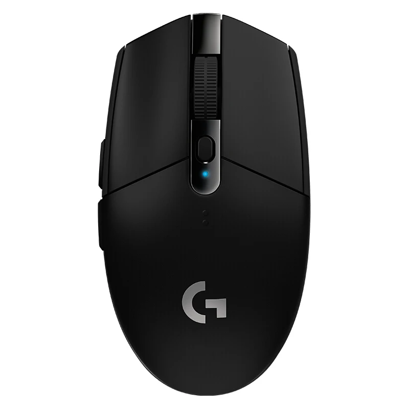 logitech g305 csgo