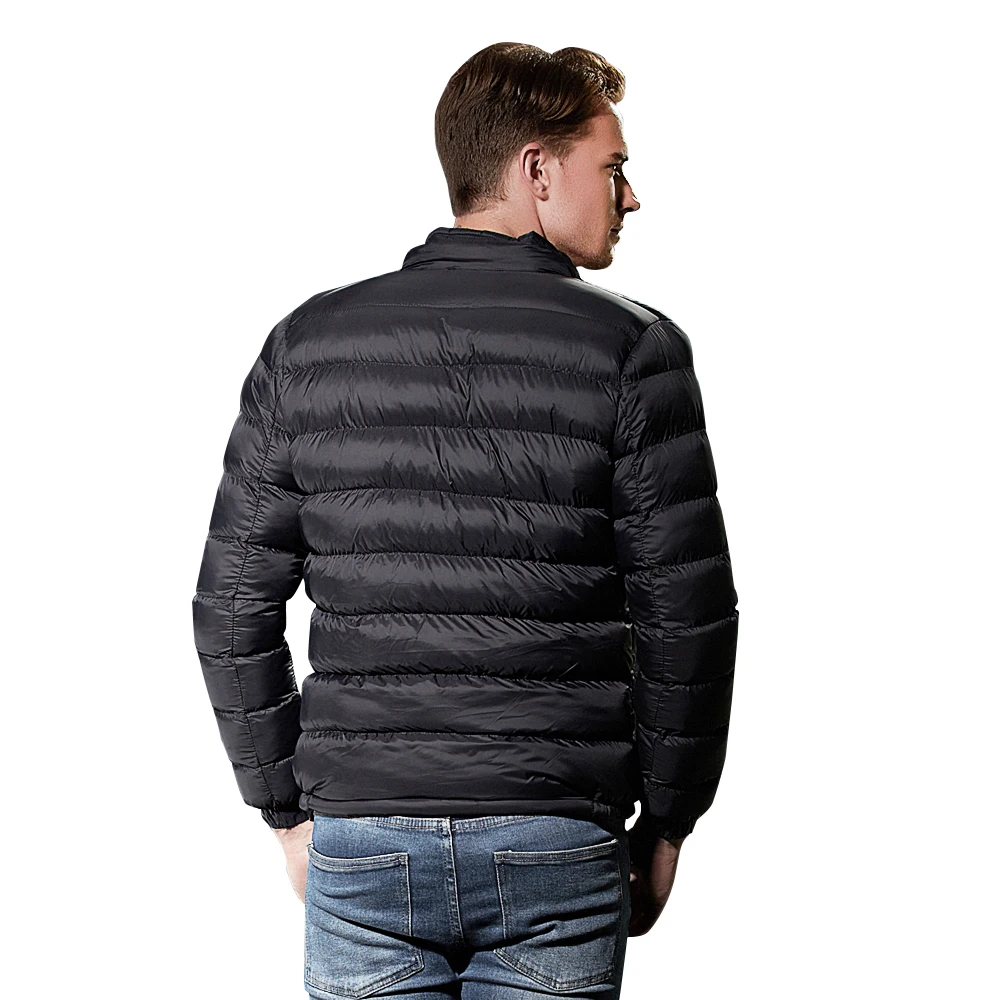 coutudi down jacket