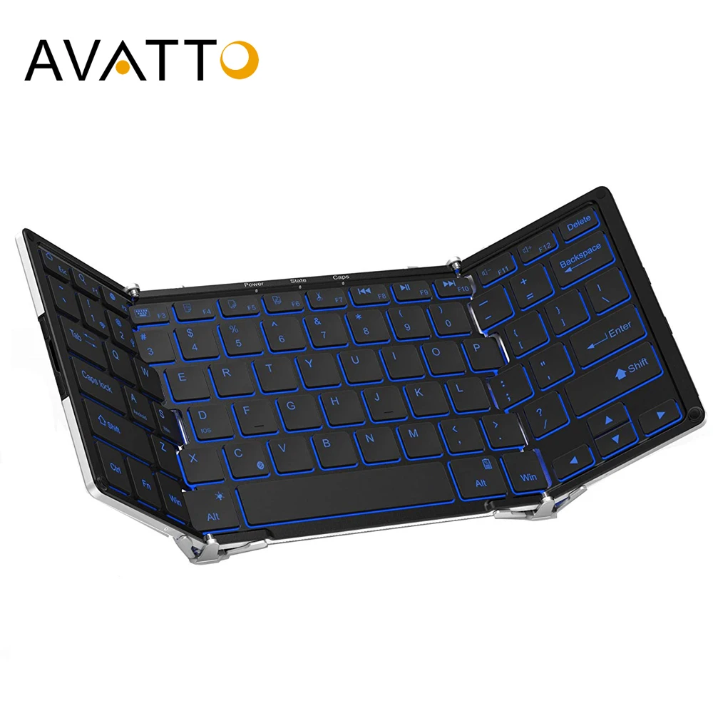 avatto keyboard