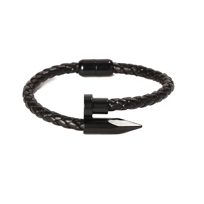New Fashion Women's Bracelet Men's 